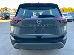 2025 Nissan X-TRAIL ST
