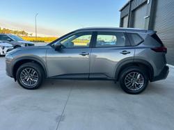 2025 Nissan X-TRAIL ST