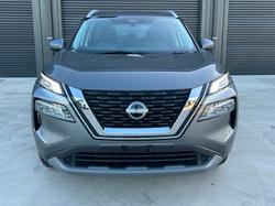 2025 Nissan X-TRAIL ST