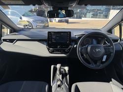 2022 Toyota Corolla Ascent Sport