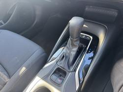 2022 Toyota Corolla Ascent Sport