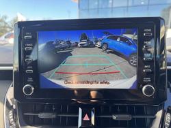 2022 Toyota Corolla Ascent Sport