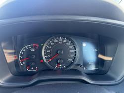 2022 Toyota Corolla Ascent Sport