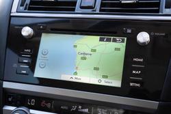 2016 Subaru Liberty 2.5i Premium