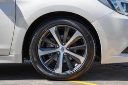 2016 Subaru Liberty 2.5i Premium