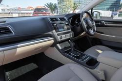 2016 Subaru Liberty 2.5i Premium