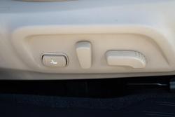 2016 Subaru Liberty 2.5i Premium