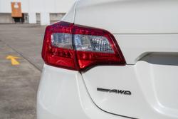 2016 Subaru Liberty 2.5i Premium