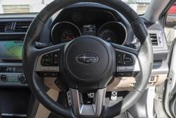 2016 Subaru Liberty 2.5i Premium