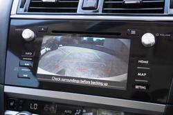 2016 Subaru Liberty 2.5i Premium