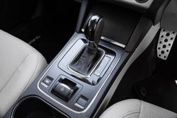 2016 Subaru Liberty 2.5i Premium