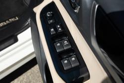 2016 Subaru Liberty 2.5i Premium