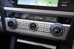 2016 Subaru Liberty 2.5i Premium