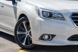 2016 Subaru Liberty 2.5i Premium