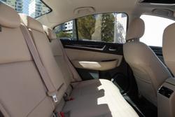 2016 Subaru Liberty 2.5i Premium