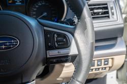 2016 Subaru Liberty 2.5i Premium