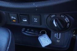 2021 Nissan Navara PRO-4X