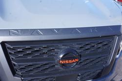 2021 Nissan Navara PRO-4X