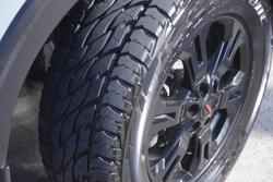 2021 Nissan Navara PRO-4X