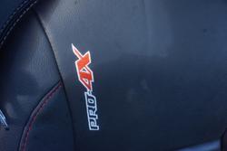 2021 Nissan Navara PRO-4X