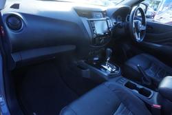 2021 Nissan Navara PRO-4X