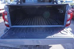 2021 Nissan Navara PRO-4X