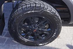 2021 Nissan Navara PRO-4X