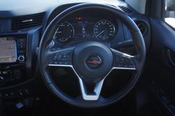 2021 Nissan Navara PRO-4X