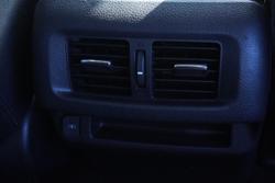 2021 Nissan Navara PRO-4X