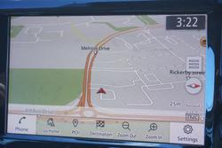 2021 Nissan Navara PRO-4X