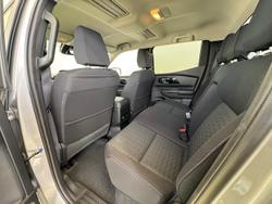 2025 Mitsubishi Triton GLS