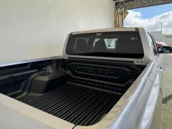 2025 Mitsubishi Triton GLS