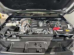 2025 Mitsubishi Triton GLS