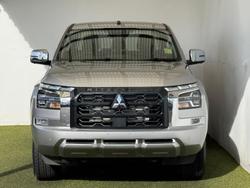 2025 Mitsubishi Triton GLS