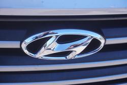 2017 Hyundai Tucson Active X