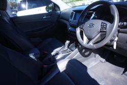 2017 Hyundai Tucson Active X