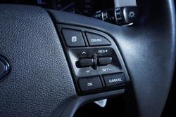 2017 Hyundai Tucson Active X