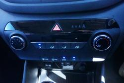 2017 Hyundai Tucson Active X