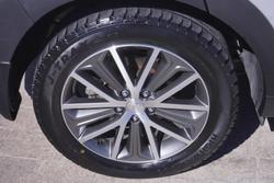 2017 Hyundai Tucson Active X