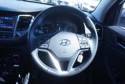 2017 Hyundai Tucson Active X