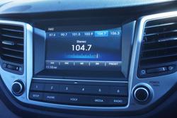 2017 Hyundai Tucson Active X