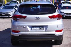 2017 Hyundai Tucson Active X