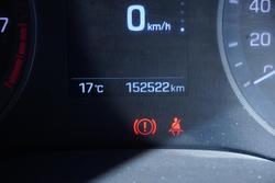 2017 Hyundai Tucson Active X