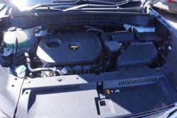 2017 Hyundai Tucson Active X