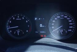 2017 Hyundai Tucson Active X