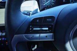 2022 Hyundai Tucson Highlander