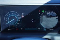 2022 Hyundai Tucson Highlander