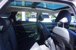 2022 Hyundai Tucson Highlander
