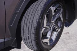 2022 Hyundai Tucson Highlander
