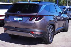 2022 Hyundai Tucson Highlander